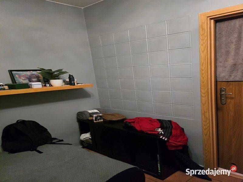 Sprzedaż udziału 18 w mieszkaniu Warszawa