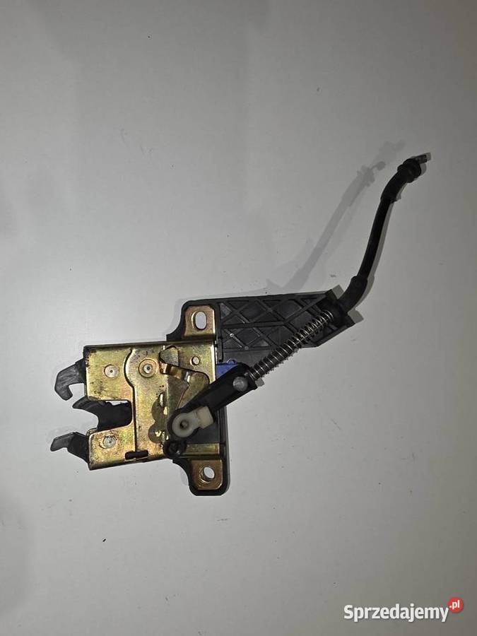 Zamek klapy bagażnika Audi a4b6 sedan 8E5827505A Iława sprzedam