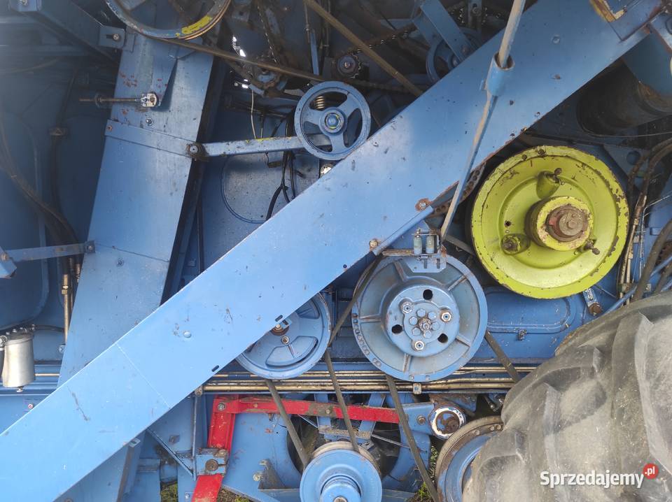 Forschrit MDW 524 sprzedam