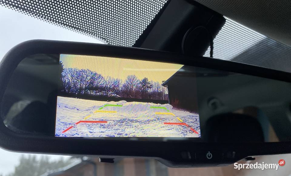 Opel Astra Super Wyposażenie Bezwypadkowa FILM 184000km Wieliszew