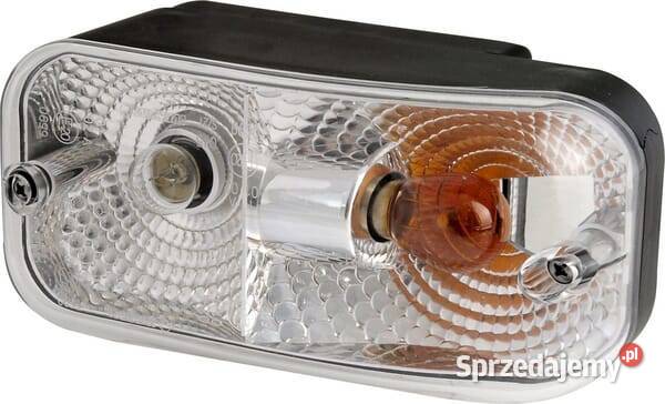 Lampa kierunkowskazu prawa 1400691300 sprzedam