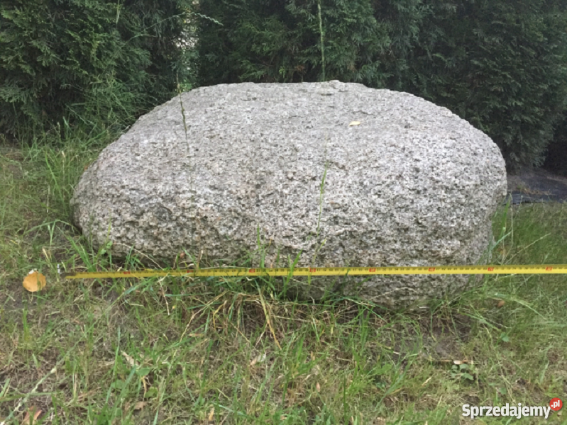 Duże Kamienie Dom i Ogród Kanie