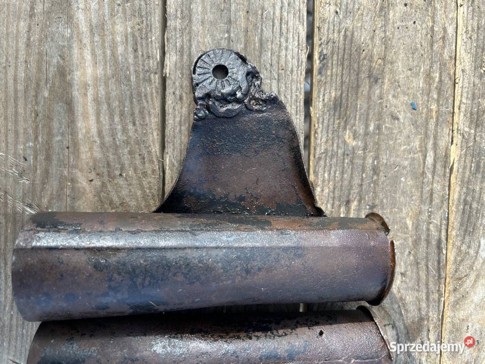 CHORĄGIEWKI SIMSON AWO 425 250 SPORT TURIST Kraków