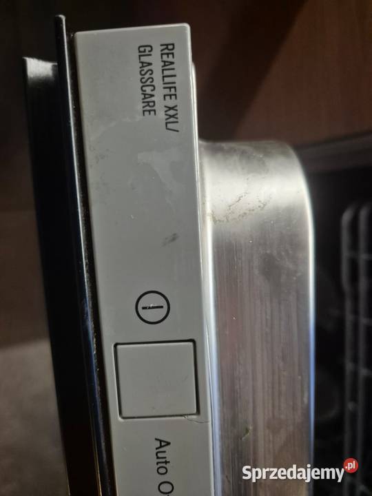 Zmywarka do zabudowy Electrolux ESL8336RO Zmywarki Zielona Góra