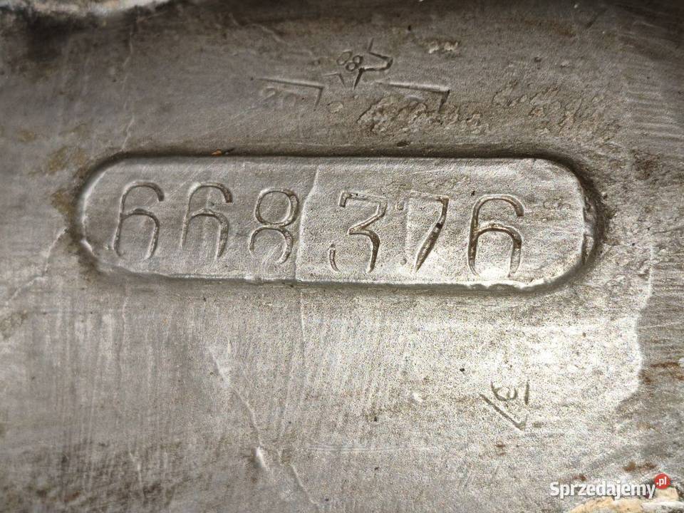 Skrzynia biegów MW750 Leszno