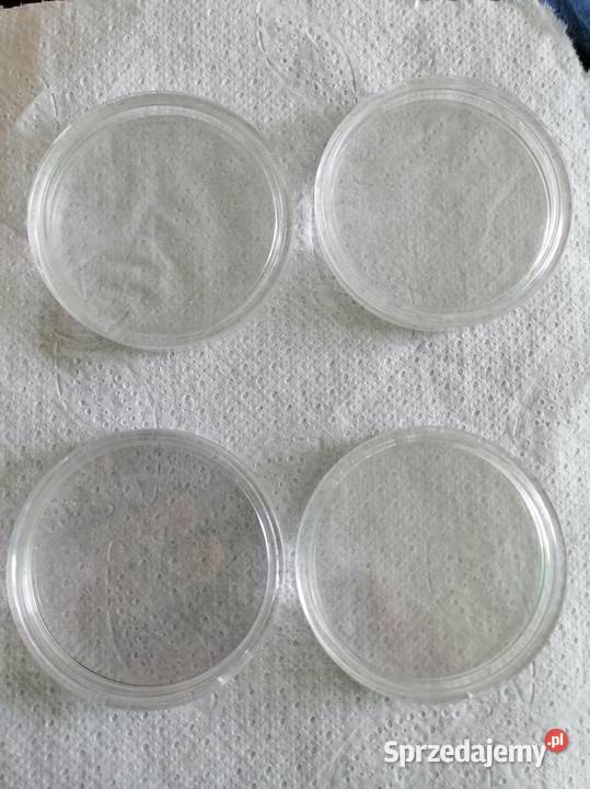 Kapsle do medali 5 Gdynia