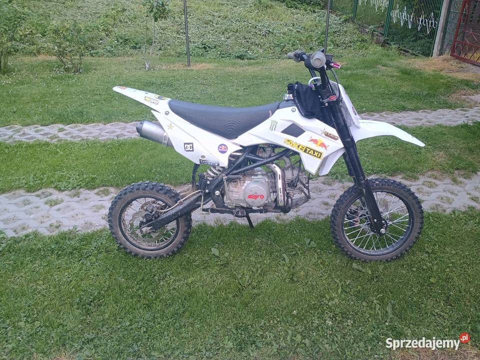 Mrf 140 RC zamiana Pozostałe Kraśnik