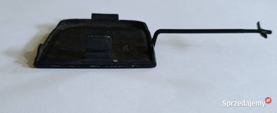 zaslepka zderzaka haka przod Audi A3 8P 0308r Lipno