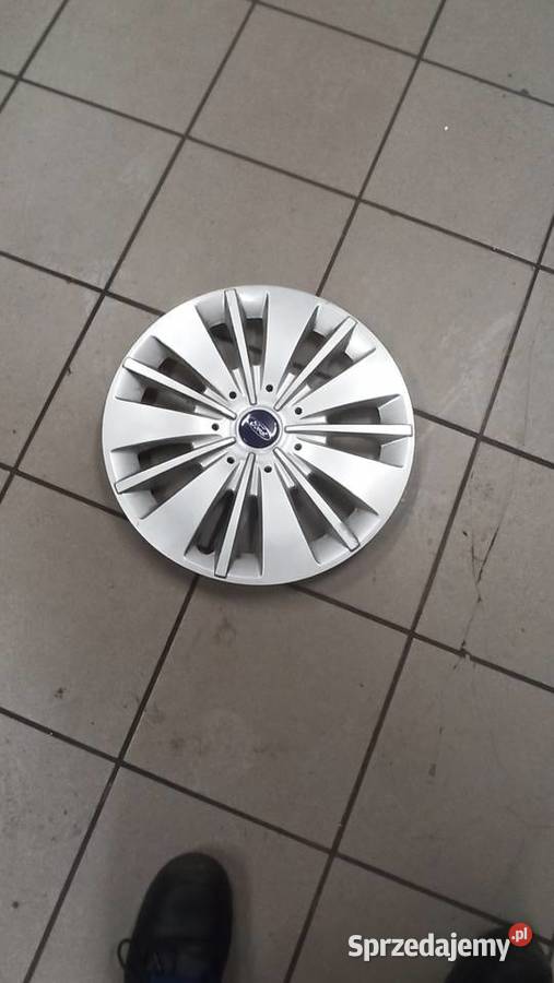 Kołpak R16 Ford śląskie Mysłowice