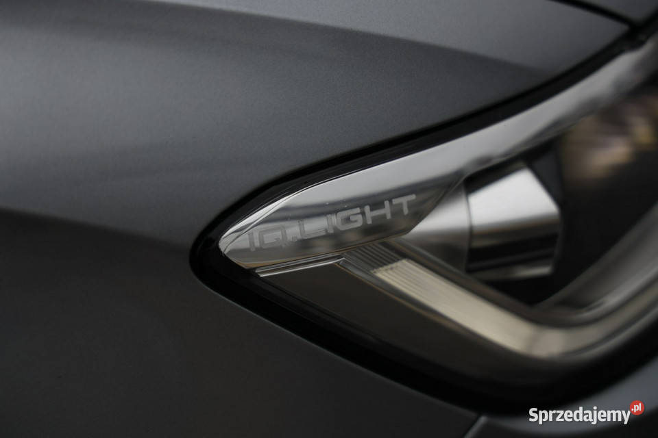 Volkswagen TRoc 20 TDI SCR Style DSG I 20172025 Tychy