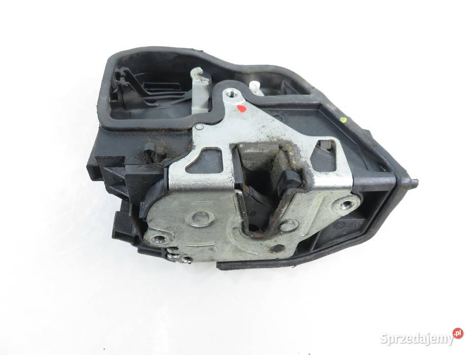 ZAMEK PRAWY TYLNY BMW 1 E87 7167070
