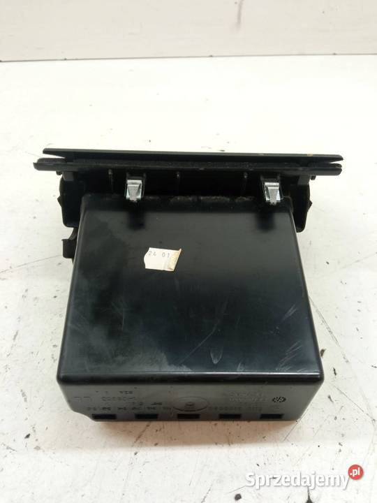 SCHOWEK LEWY KIEROWCY EUROPA Bmw Seria 5 VI 2010