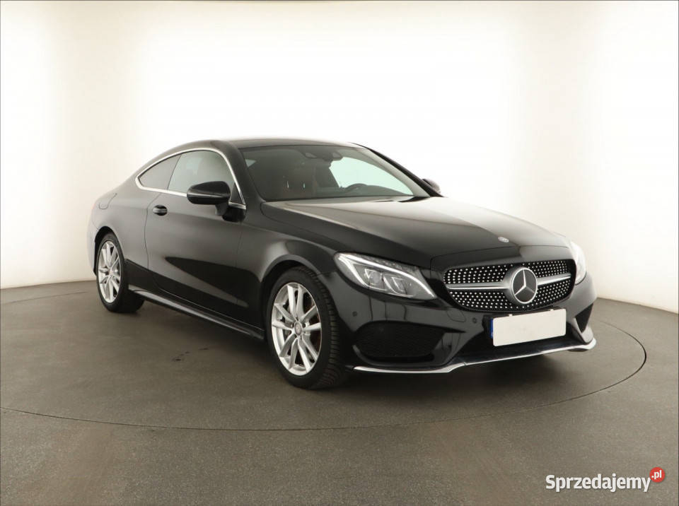 Mercedes C C 250 CDI komputer pokładowy mazowieckie Piaseczno