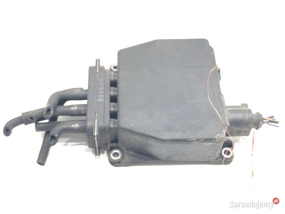 ZAWÓR MAGNETYCZNY VW PASSAT B6 19 105 0510