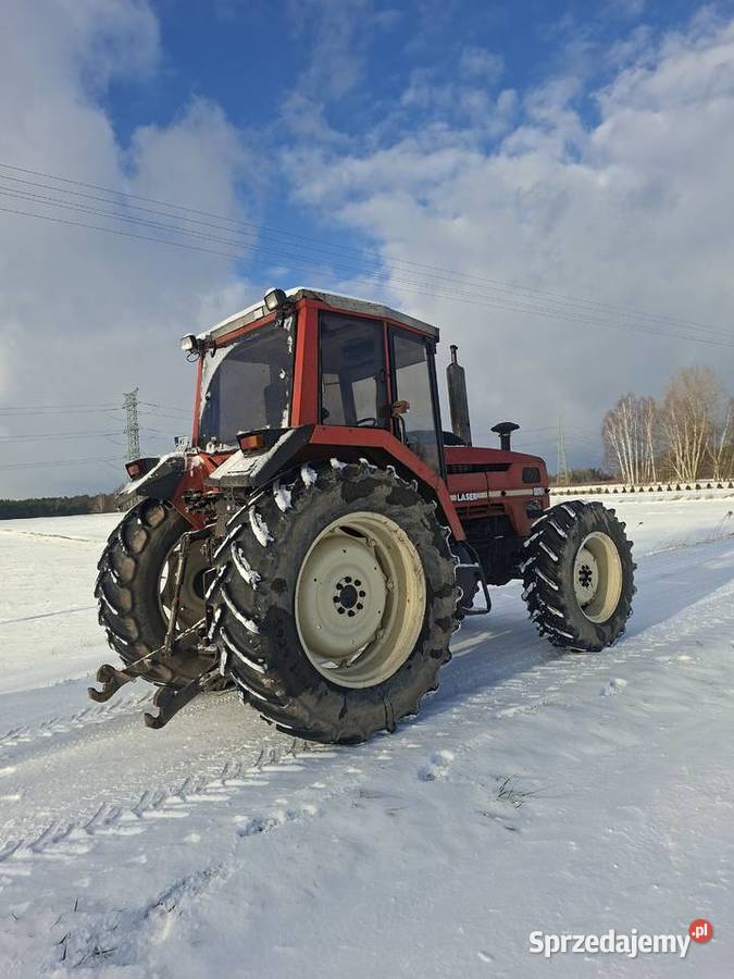 Same laser 100 Miastków Kościelny
