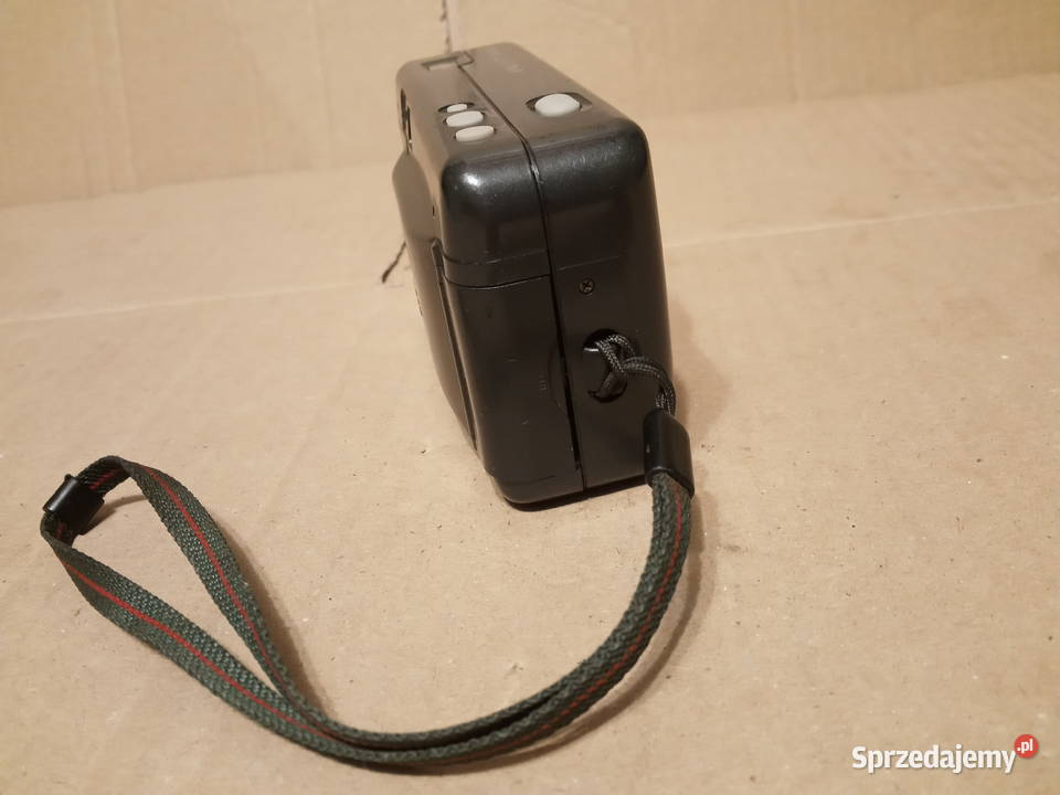 PREMIER M1000D Mini Zoom Poznań