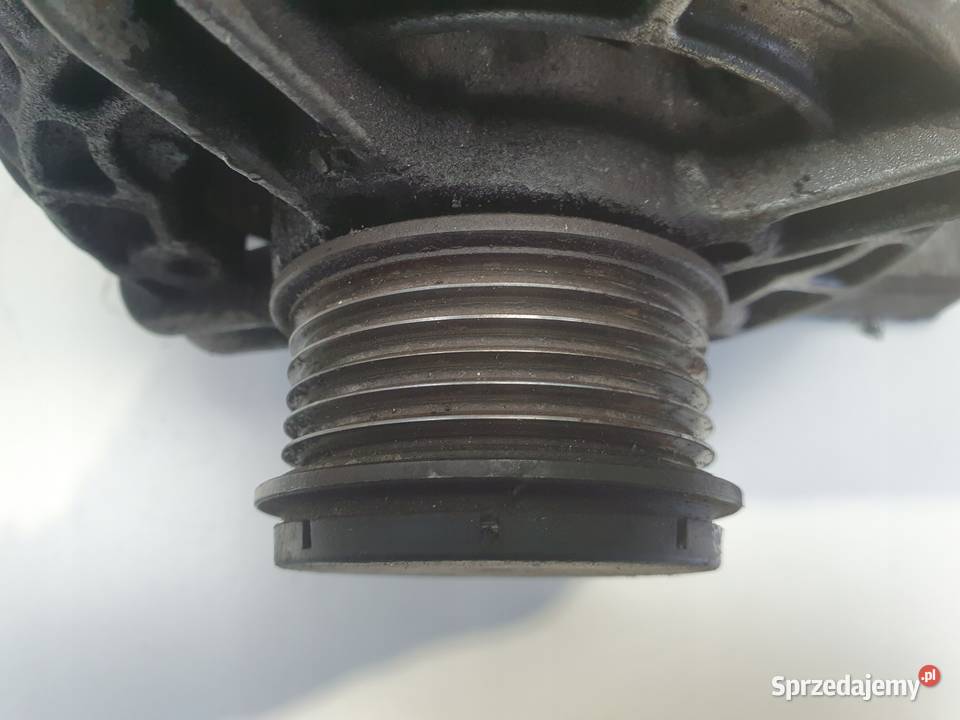 Volvo C70 S70 V70 24 B ALTERNATOR Bosch 9459077 Janów