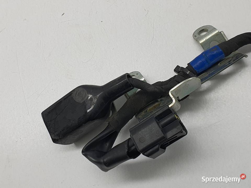 Wiazka Instalacja Suzuki Rmz 450 1823 Łódź