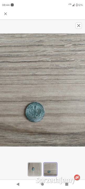 Moneta polska Numizmatyka Kielce