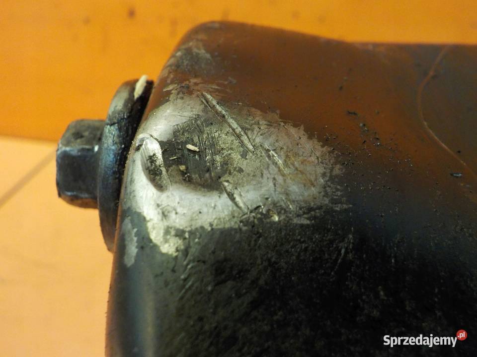 TRANSIT MK6 24 TDDI 05r 90 miska oleju Suków