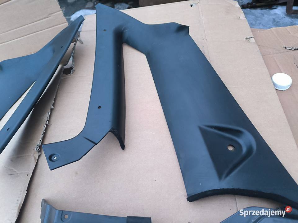 Polonez Atu plus minus Pozostałe Stalowa Wola