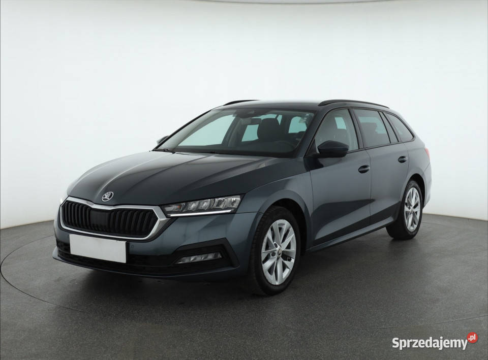 Skoda Octavia 20 TDI 4/5 Piaseczno