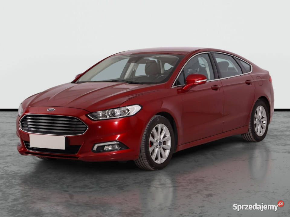 Ford Mondeo 15 EcoBoost gniazdo USB Piaseczno