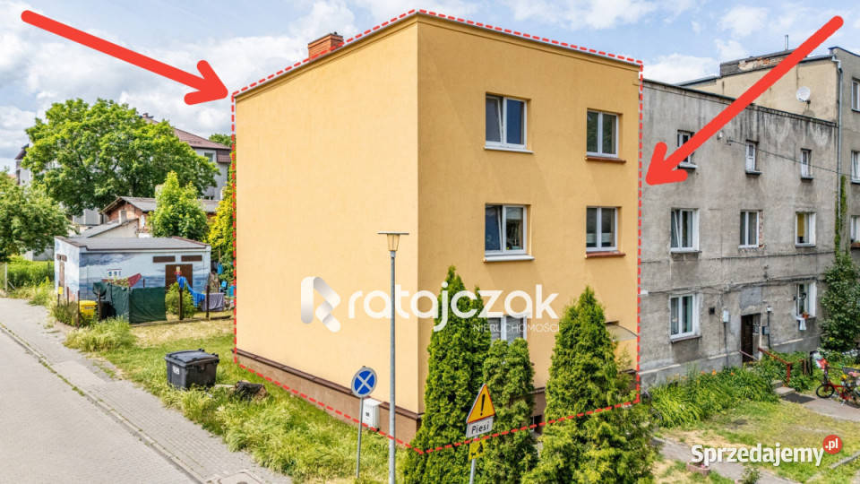 Mieszkanie Puck 5505m2