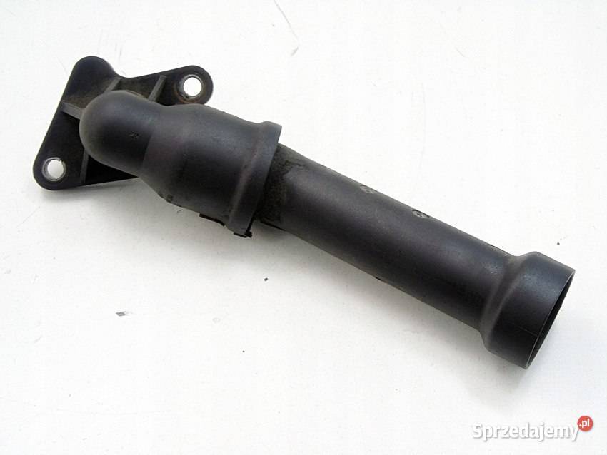 KRÓCIEC RURKA WODY 22 HDI TDCI JUMPER BOXER Sosnowiec