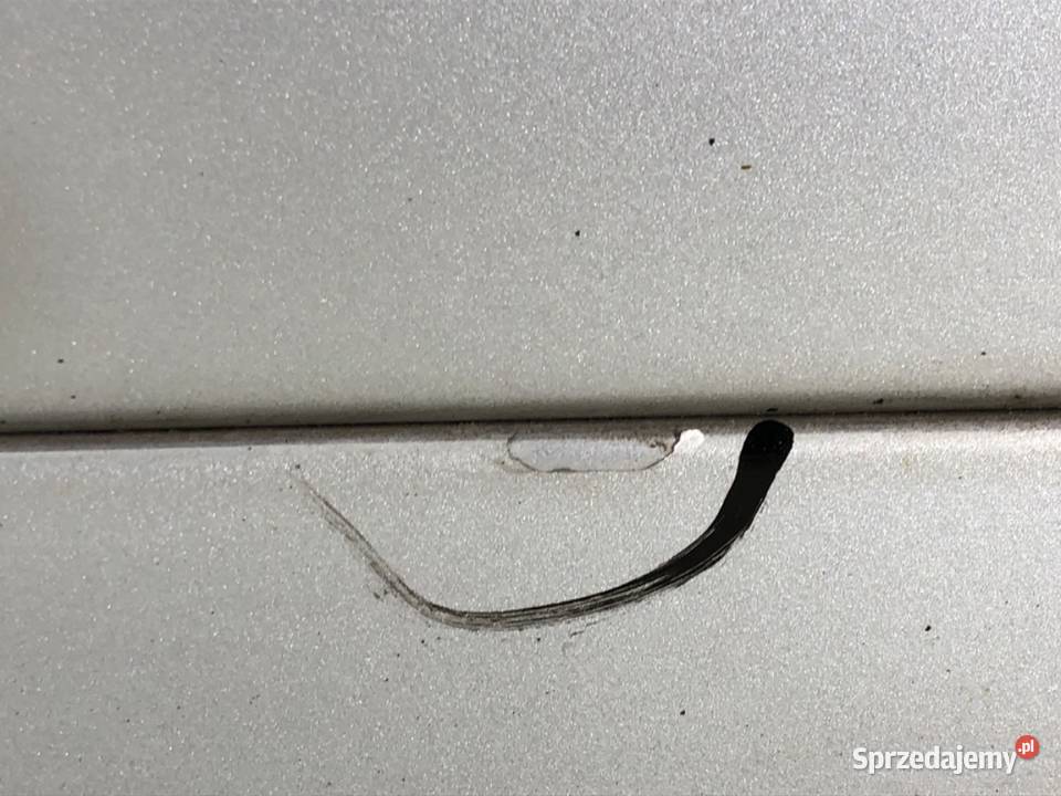 DRZWI PRAWY TYŁ AUDI A4 B7 Kombi 0408 podkarpackie