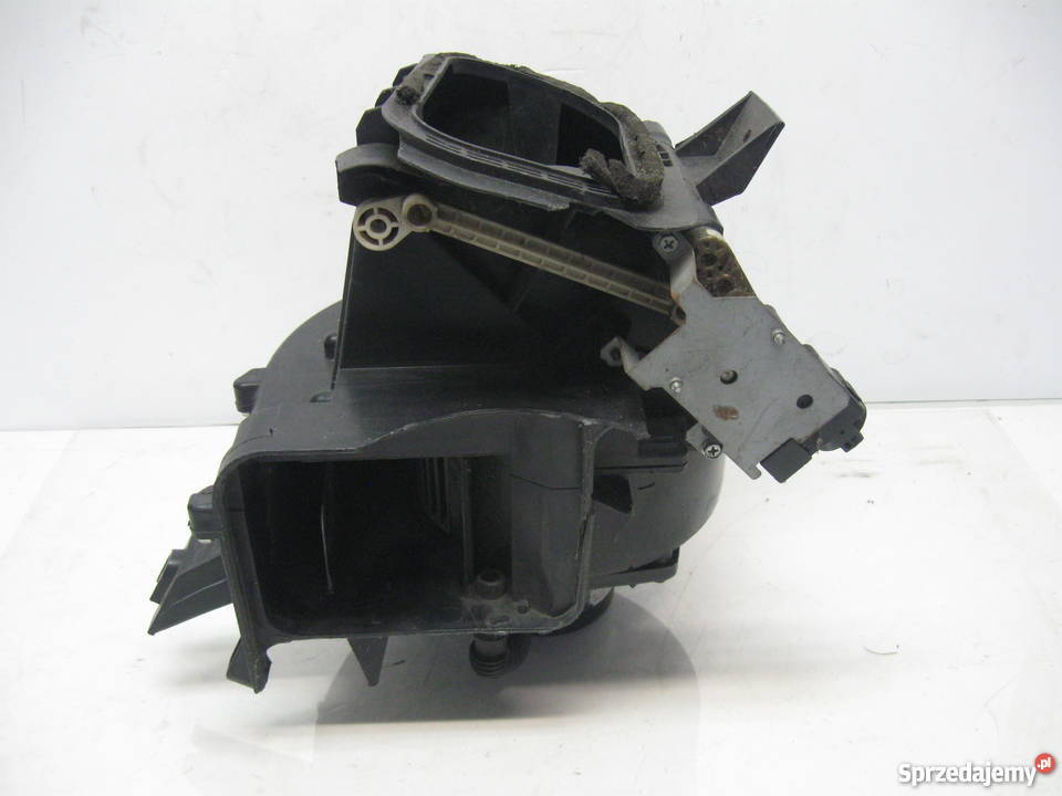 Dmuchawa NISSAN PRIMERA P11 2000R zachodniopomorskie Szczecinek