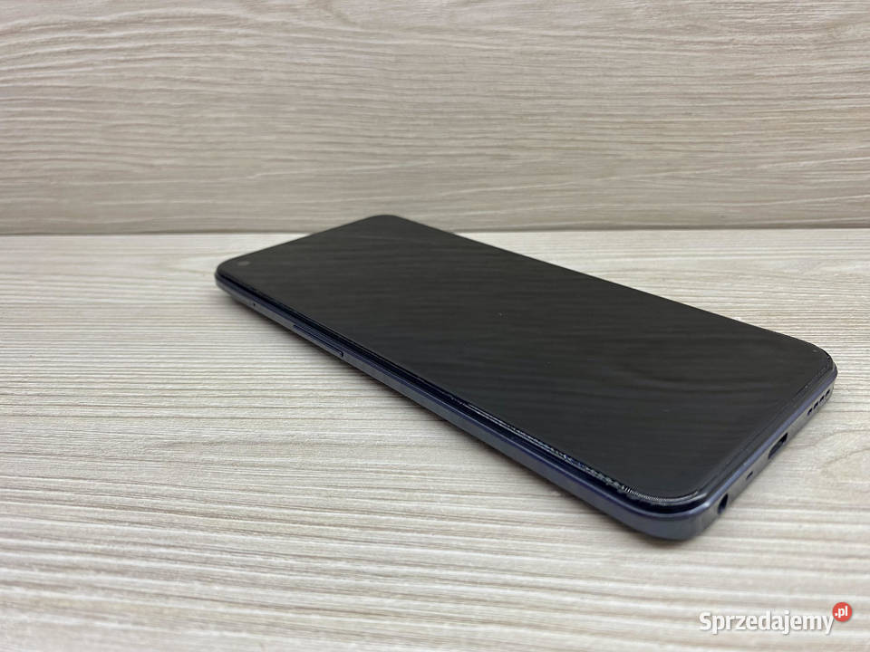 Smarton REALME 8 5G 4GB64GB Tczew