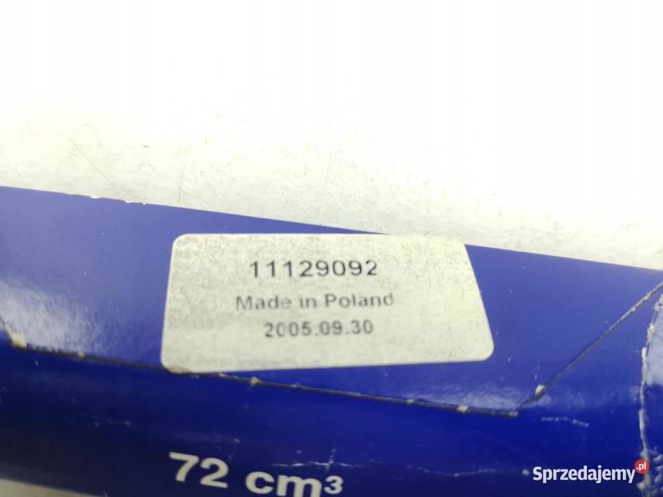 PROWADNICA ZAWORU VOLVO F10 F12 FL10 FM10 sprzedam