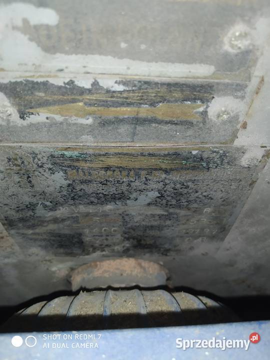 Wentylator wyciąg przemysłowy malarski Rzeszów sprzedam