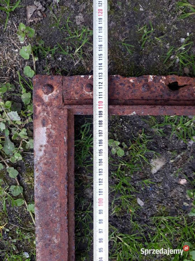 0kno żeliwne dekoracja pinterest Art deco odcienie brązowego Namysłów