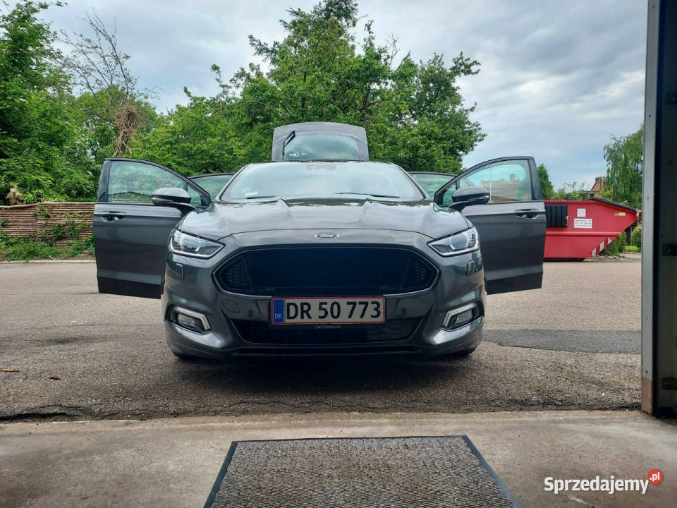 Ford Mondeo Mk5 2014 Sadlno sprzedam