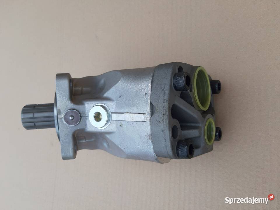POMPA TŁOCZKOWA PARKER F1025L HYDRAULIKA lubuskie sprzedam