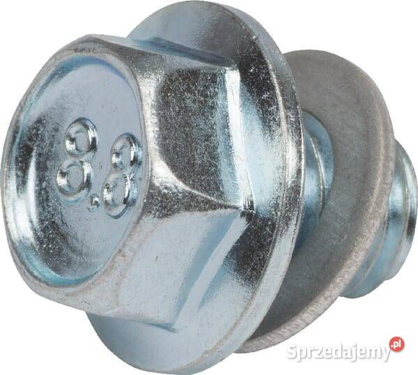 Śruba odstojnika pływaka 592488 Kamionna