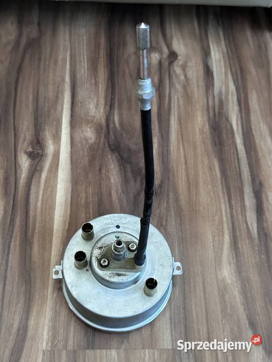 Prędkościomierz Tacho Alfa Romeo Spider seria 2 Świebodzin