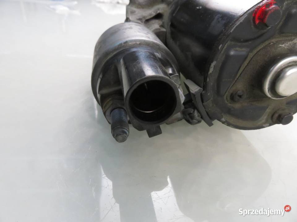 ROZRUSZNIK SKODA OCTAVIA II 16 BSE sprzedam