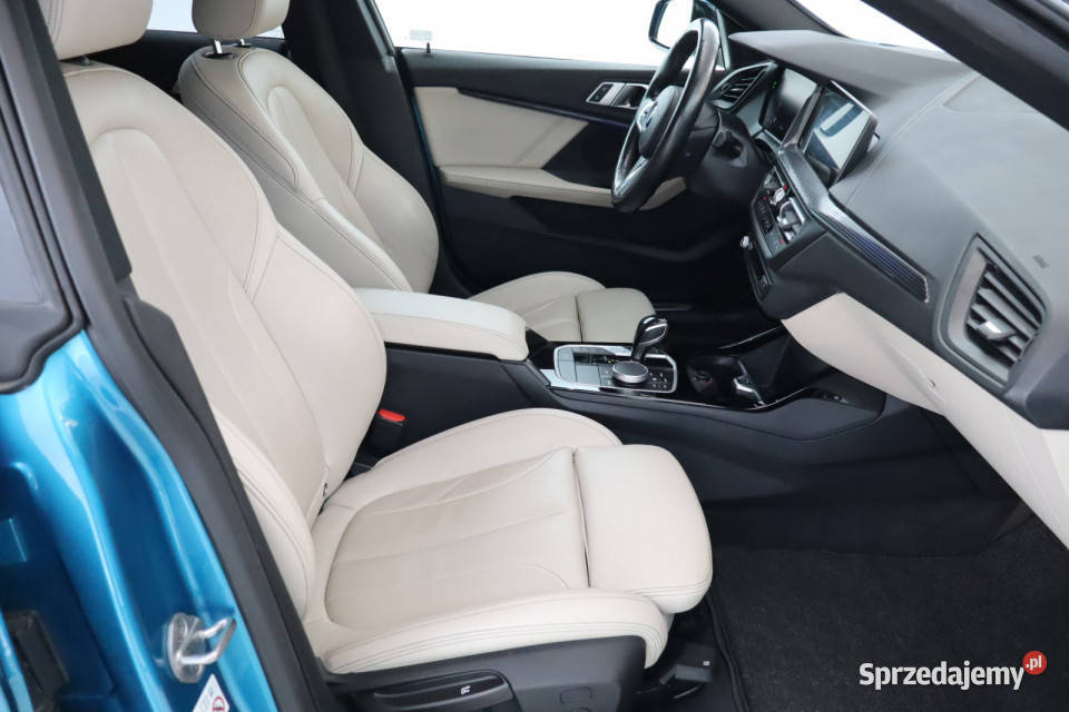 BMW 2 Gran Coupe 218i Gran Coup Zabrze sprzedam