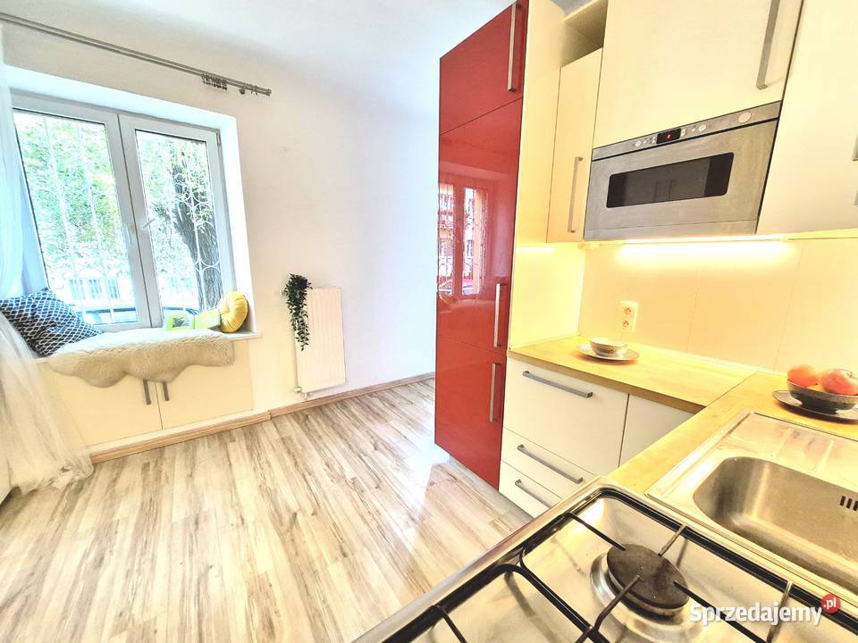 RONDO WIATRACZNA DOBROWOJA Kawalerka 3223m2 cegła Warszawa sprzedam