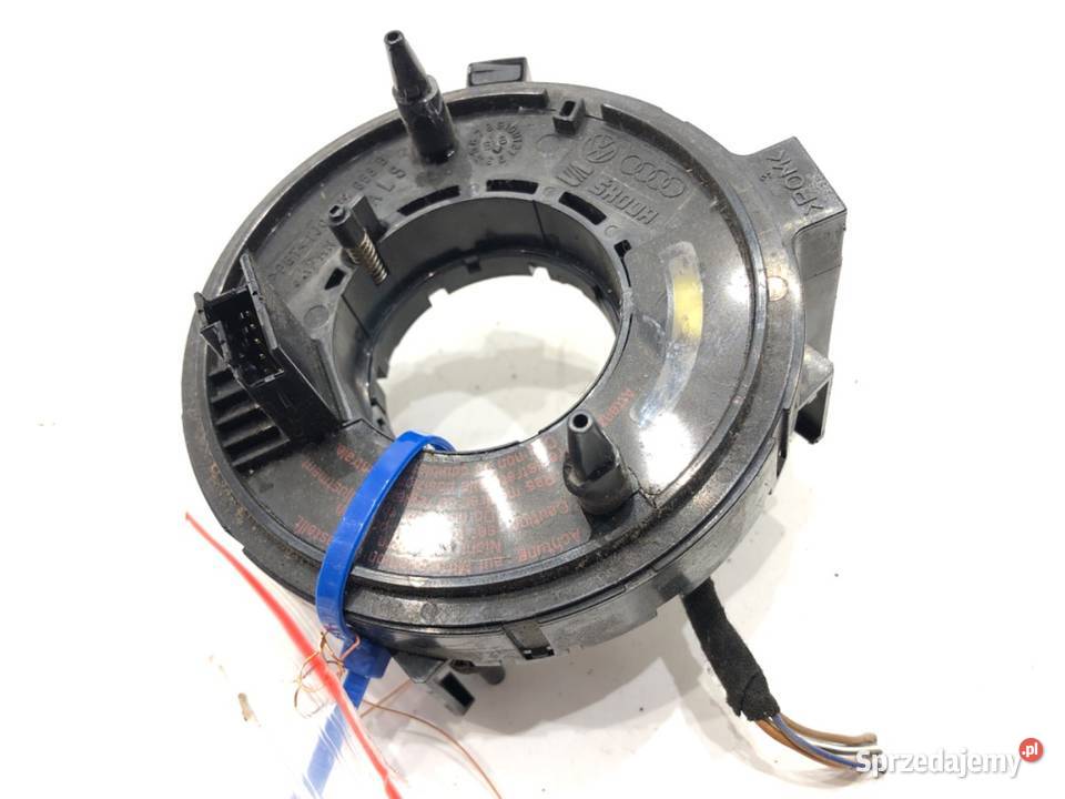 TAŚMA AIRBAG VW GOLF IV 1J0959653B 9708 osobowe