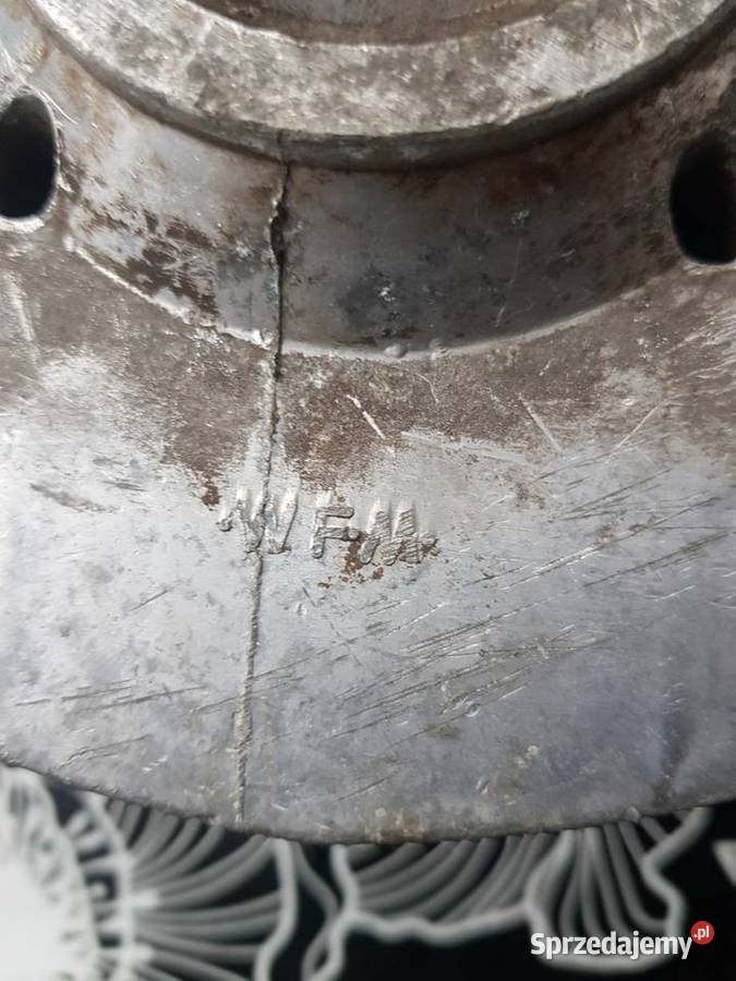 Głowica silnika WFMWSKSHL175150 3 Gorzów Wielkopolski