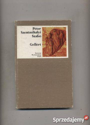 Gellert zachodniopomorskie Szczecin