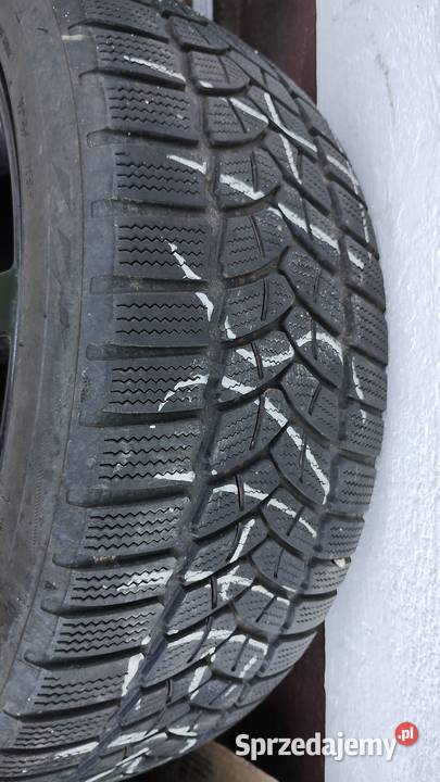 Alufelgi Platin 18 5x112 ET40 Audi VW Seat Skoda