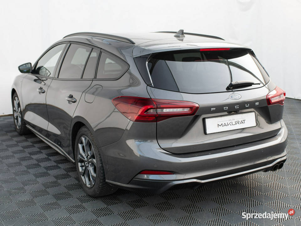 Ford Focus PY9950210 EcoBoost mHEV STLine X gniazdo USB