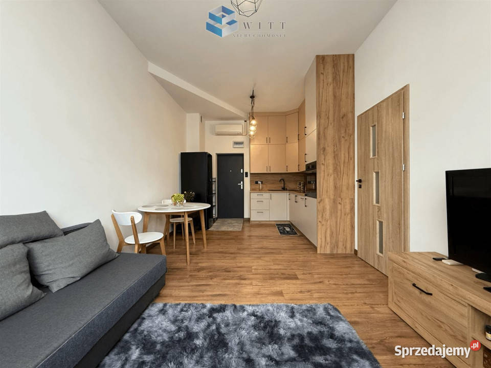 Mieszkanie Ostróda Stanisława Wyspiańskiego