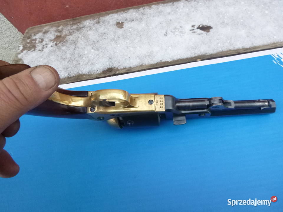 COLT EUROAMRS SHERIF MODEL 036 5 IGŁA