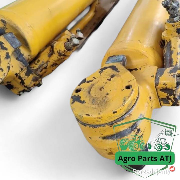 Siłownik hydrauliczny 70701XZ870 Komatsu PC228 Ciechanowiec